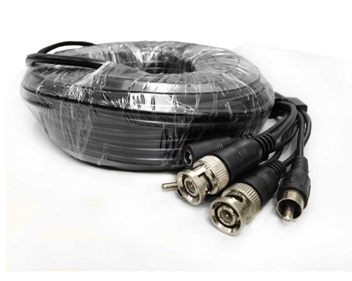 C40DBR siamese cable