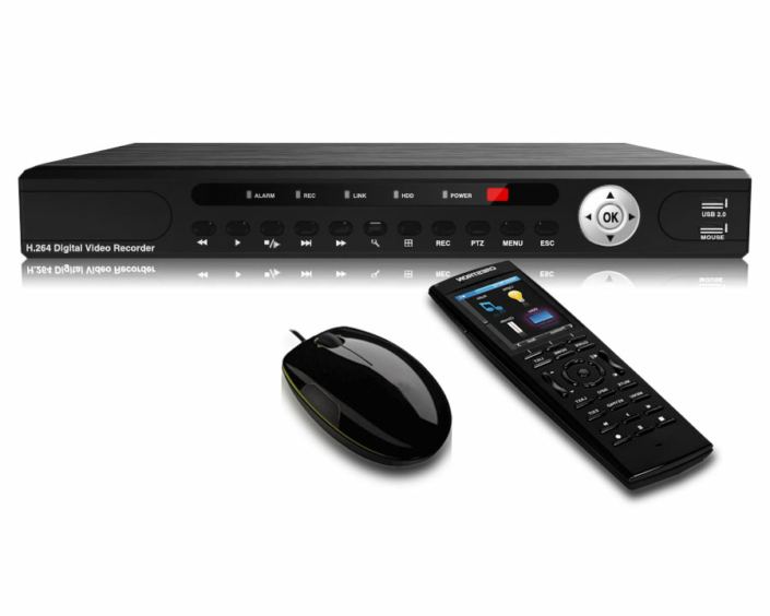 LS-9304U dvr