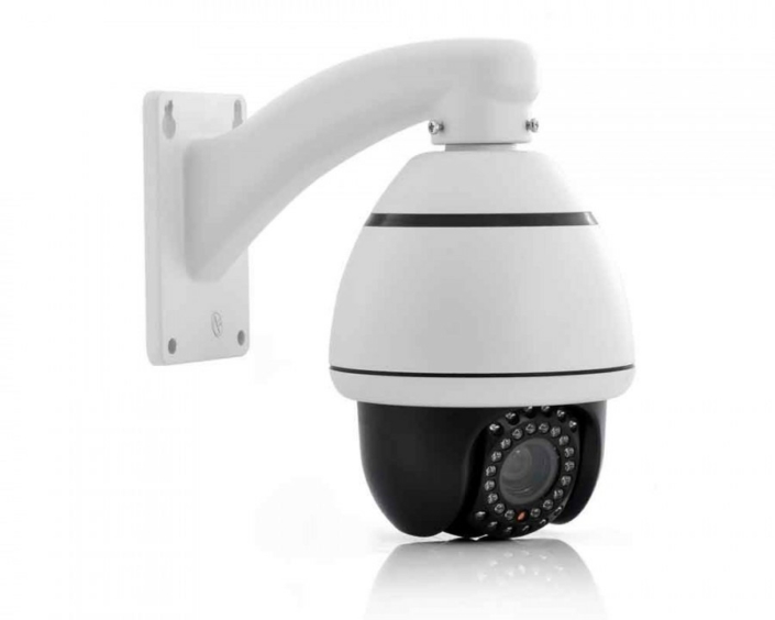 Intelligent PTZ infrared Speed dome PTZ infrared Speed dome