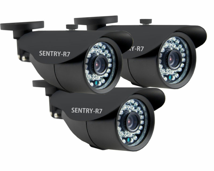 installing 500 tvl sony sony cctv installation