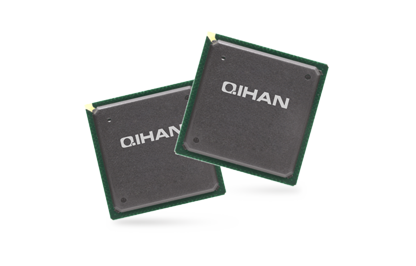 Qihan Chipsets