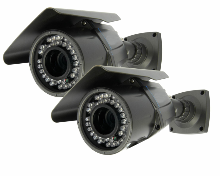 EN-CI20K-70A IR Weatheproof