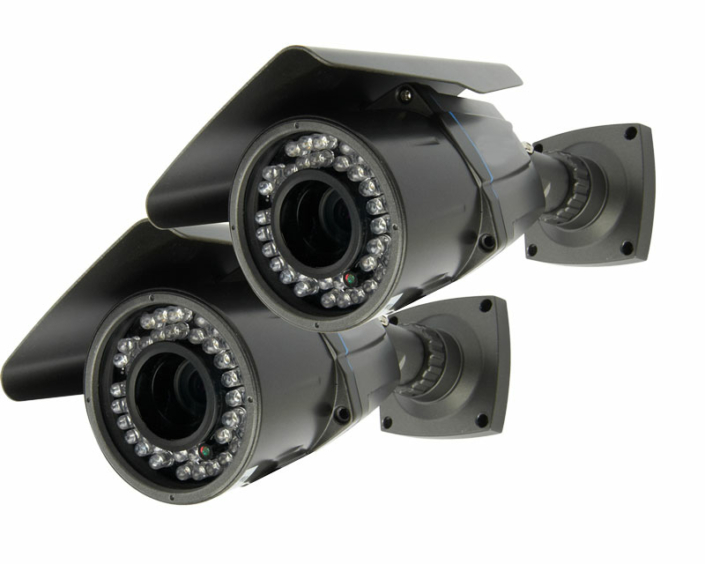 EN-CI30K-70 Bullet Weatherproof CCTV