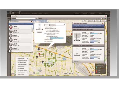 software Loaded with Powerful Features