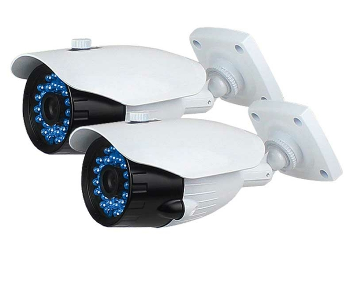 CR30-CM138–ICR Sony 1000 TVL