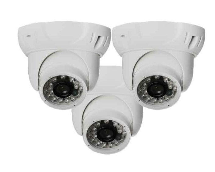 DE20-CM138-ICR2 Sony® 1000 TV Lines