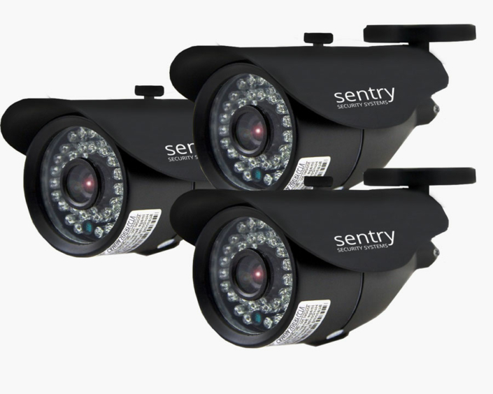 CCTV EN-CI30B-70A Sony Super had