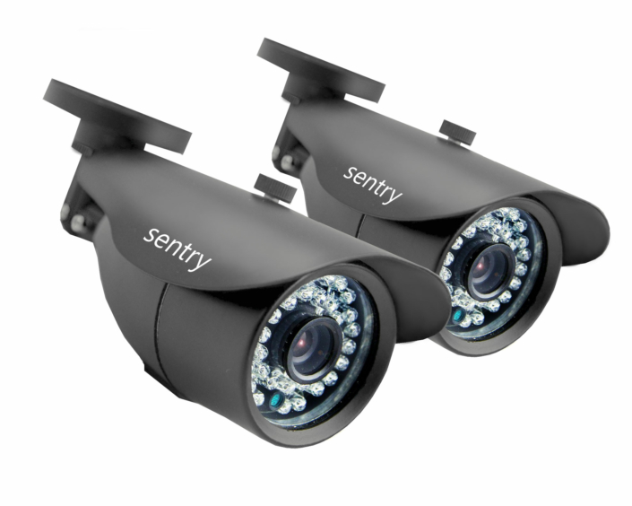 CCTV Camera bullet outdoor Waterproof