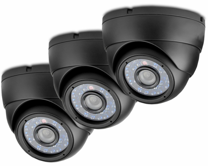 1000 TV Lines Sony CCTV Camera DVI20-CM138-ICR 1000 TV Lines Sony CCTV Camera