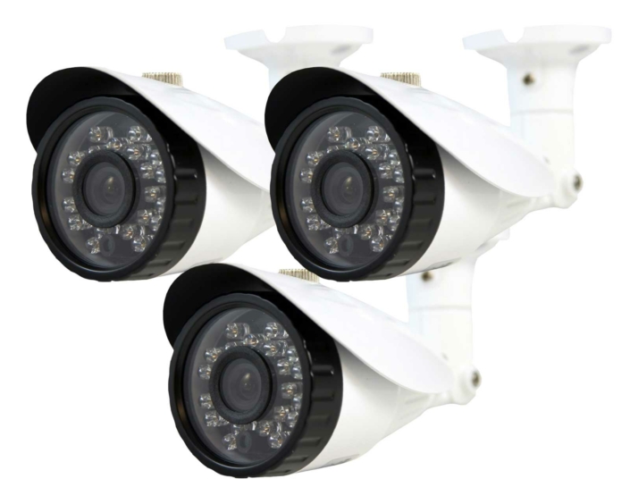 UV-AHDBM609-AHD-Camera ahd camera 1.3 megapixel