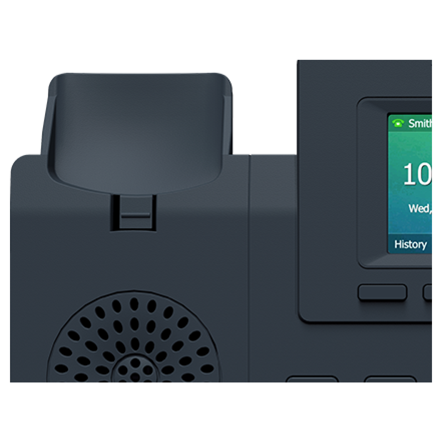 SIP-T30P Affordable Yealink IP Phone - Web Technology