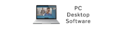 PC Desktop Software
