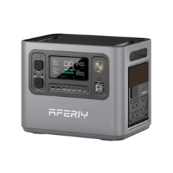 High-Capacity (Haven)