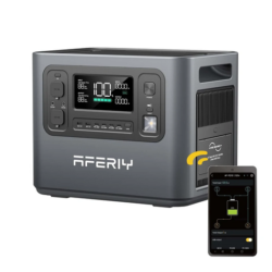 Portable Power Stations