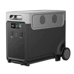 Expansion Batteries