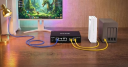 Business Switches