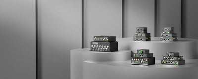 DWM 5G/4G Modem