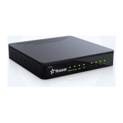 P-Series PBX System