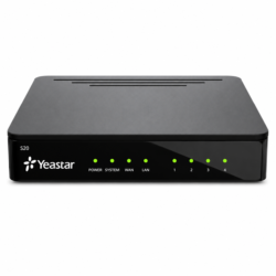 Yeastar S-Series VoIP PBX