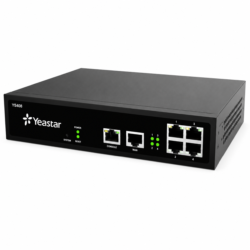 TB Series BRI Gateway