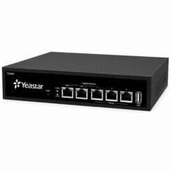 TE Series E1/T1/PRI Gateway