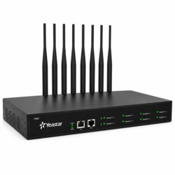 TG Series GSM Gateway