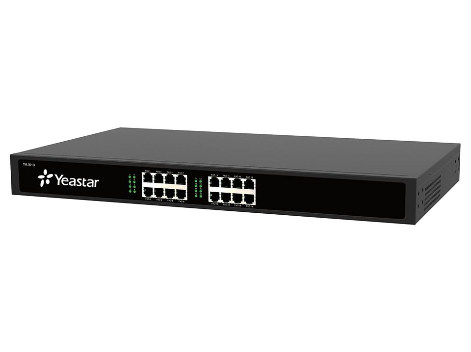 Yeastar TA1610