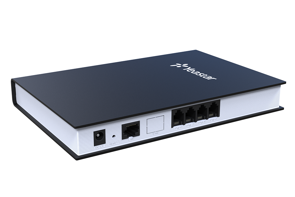 Yeastar TA400